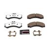 PSB Z36 Truck & Tow Brake Pads