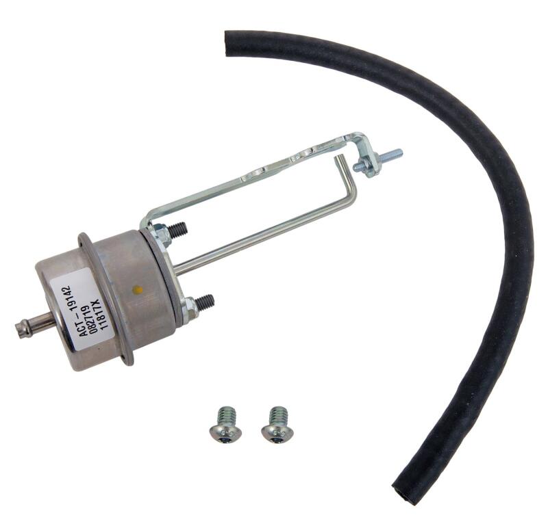 EDE Supercharger Accessories