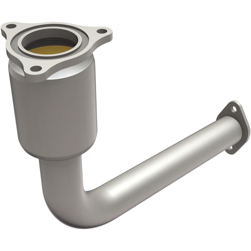 MagnaFlow Direct Fit Catalytic Converter 99-02 Esteem 1.8L frt OEM thumbnail 2