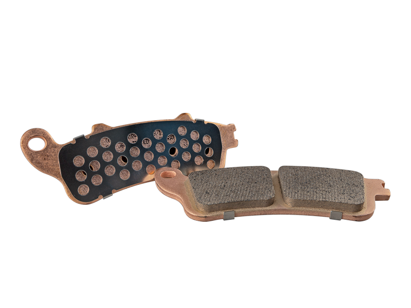 EBC R Sintered Brake Pads