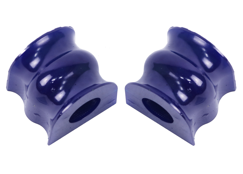 SuperPro 2003 Subaru Baja Sport Front 22mm Sway Bar Mount Bushing Set