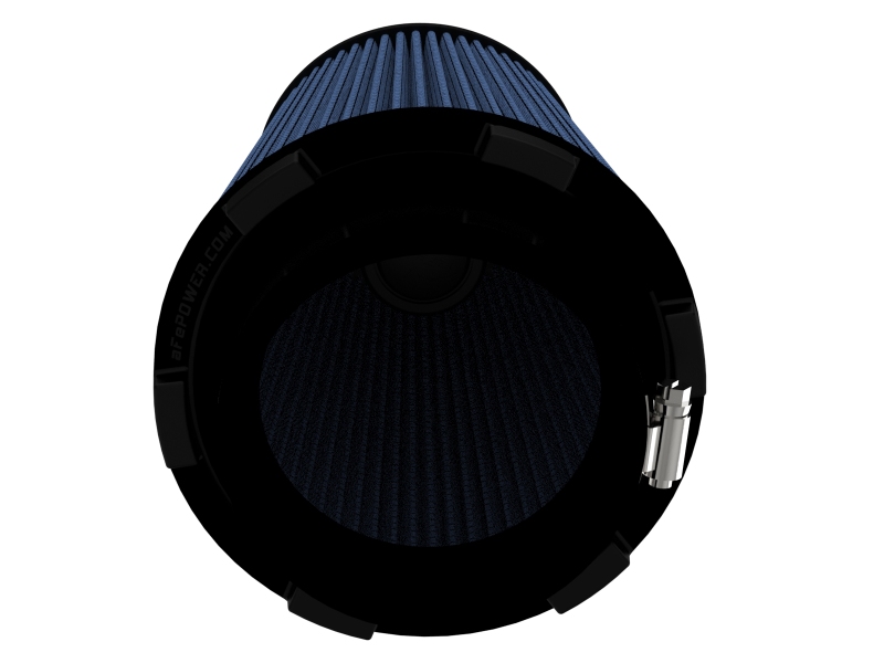 aFe MagnumFLOW Pro5R Air Filter 4in F x 6in B x 4in T (Inverted) x 7in H thumbnail 4
