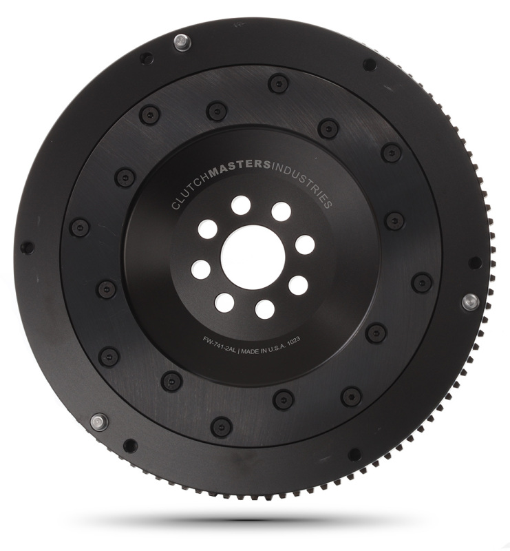 Clutch Masters 00-05 Toyota MR-2 Spyder 1.8L 1ZZ Eng / 03-07 Pontiac Vibe 1.8L 1ZZ Eng / 03-08 Toyot