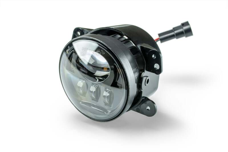 DV8 Offroad 18+ Jeep JL/ Gladiator LED Fog Lights thumbnail 6