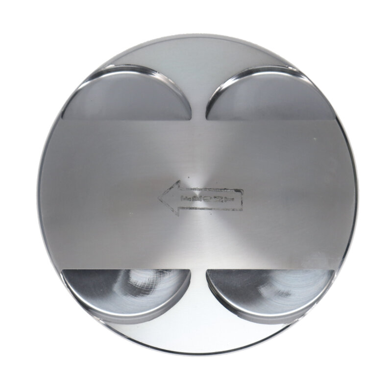 Manley Pistons 598010CE-8 Pistons, PIST-3.640/1.165 CD/+3.75cc E/ thumbnail 5