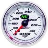 AutoMeter Gauge Water Temp 2-1/16in. 140-280 Deg. F Mechanical NV thumbnail 6
