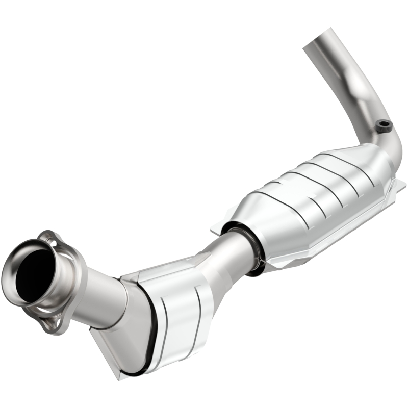 MagnaFlow Direct Fit Catalytic Converter 97-98 Ford F-150 Pickup 4.2L D/S 4WD (49 State) thumbnail 2