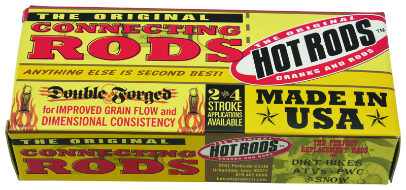HDS Connecting Rod Kit