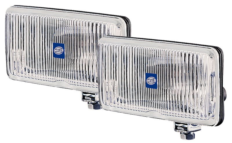 HELLA Vision Plus Head Lamp