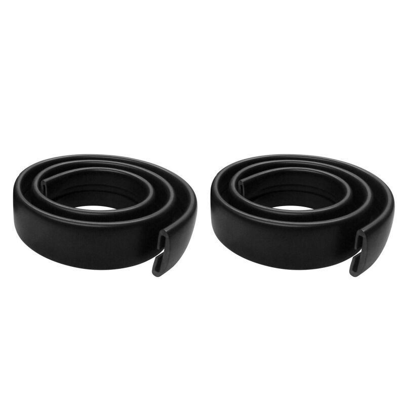 WES HDX Grille Guards