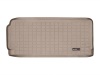 WT Cargo Liners - Tan