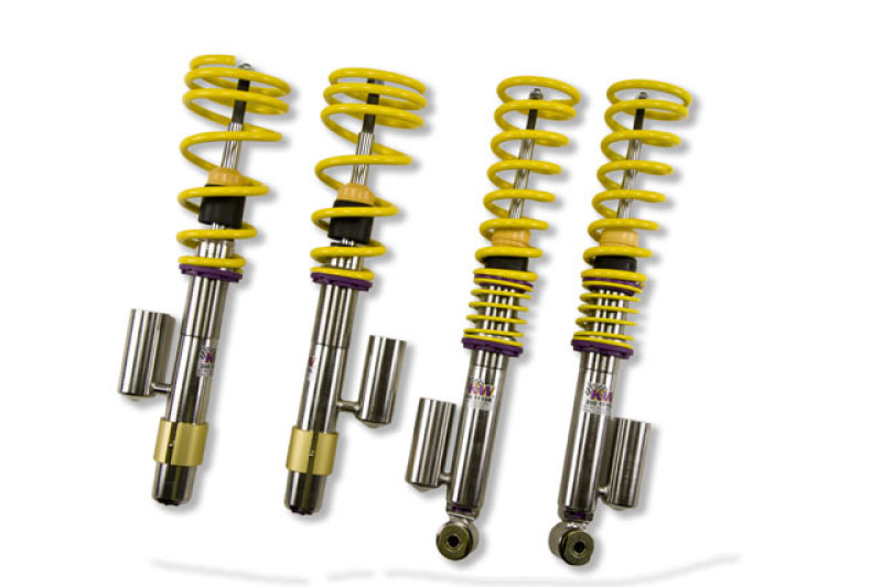 KW V3 Coilover Kit