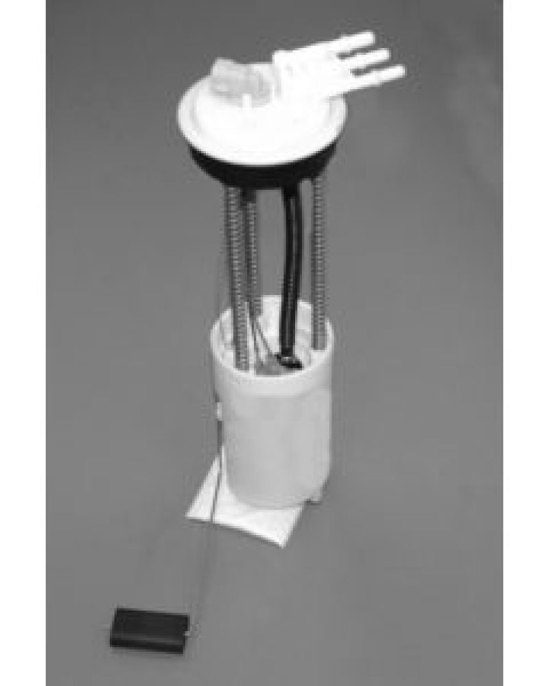 WAL Fuel Tank Unit Assembly