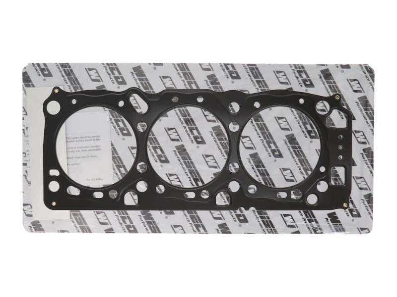Wiseco SC GASKET- Mitsubishi 95MM Gasket thumbnail 6