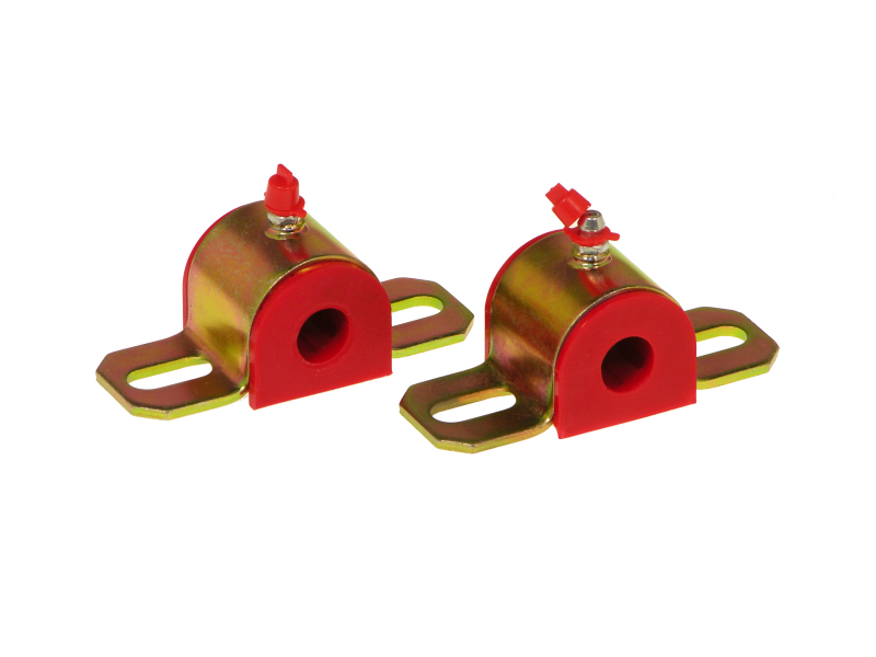 PRO Sway/End Link Bush - Red