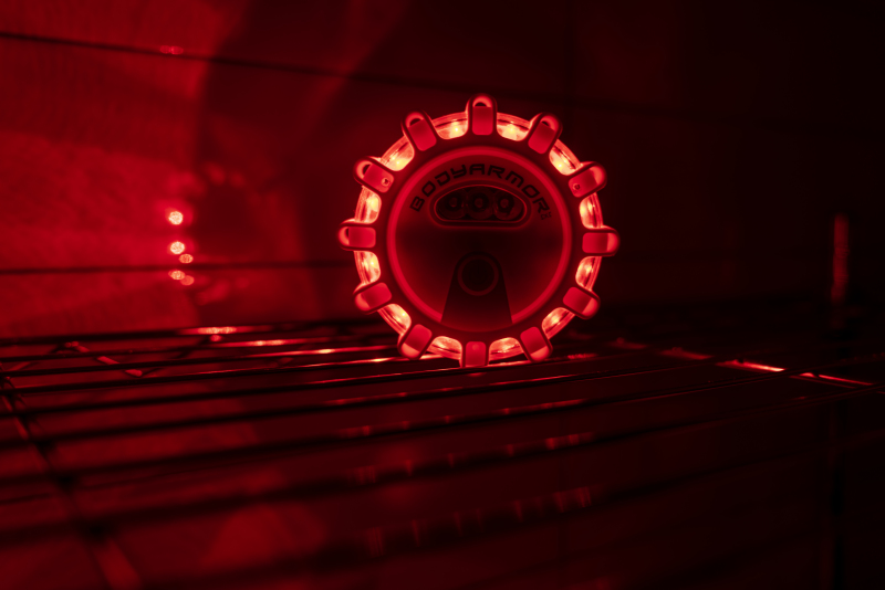 BOD Light Accessories