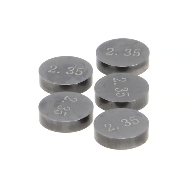 Wiseco Valve Shim Refill Kit- 10.0 x 2.35mm (5)