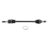 ABR Xtreme Duty Axles