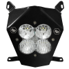 BAJ Powersports XL Pro Light Pods