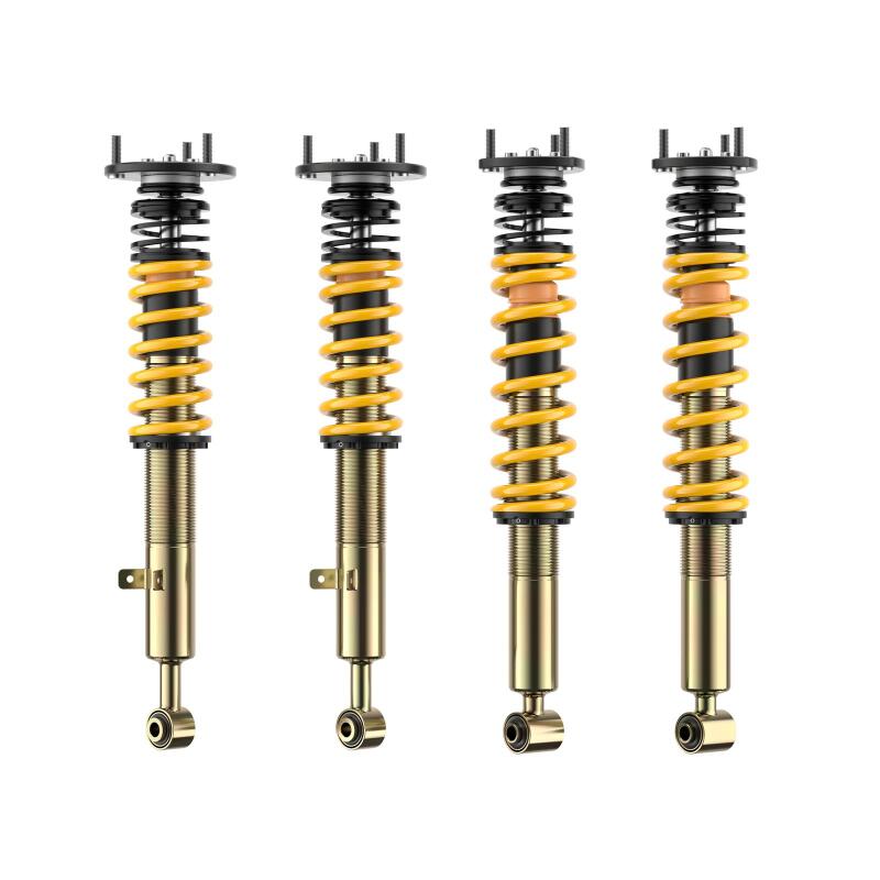 ST Suspensions XTA Coilover Kits 18257802 06-13 Lexus IS250/IS350 RWD Sedan thumbnail 7