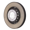 SHW Smooth Lightweight Rotors