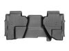 WT FloorLiner - Rear - Blk