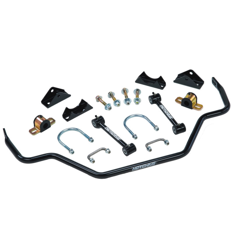 Hotchkis 55-57 Chevrolet Tri 5in Sport Rear Swaybar Set thumbnail 4