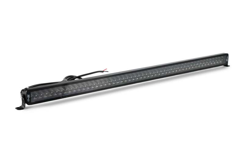 DV8 Offroad 52in Elite Series Light Bar 500W LED - Black thumbnail 8