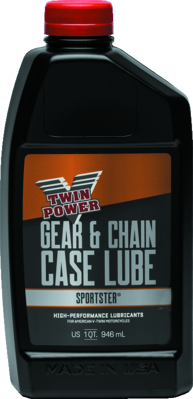 TWP Transmission Oils