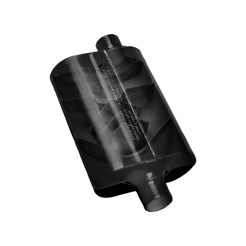 FLO Super 40 Muffler