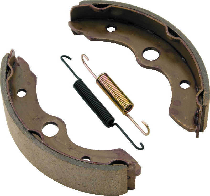 BKM Brake Shoes