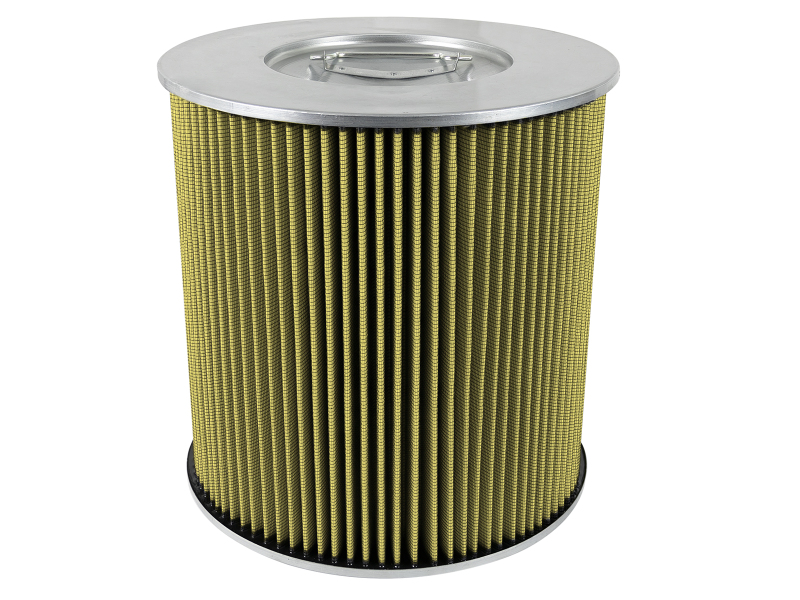aFe ProHDuty Air Filters OER PG7 A/F HD PG7 RC: 15.07OD x 8.12ID x 15.86H thumbnail 5