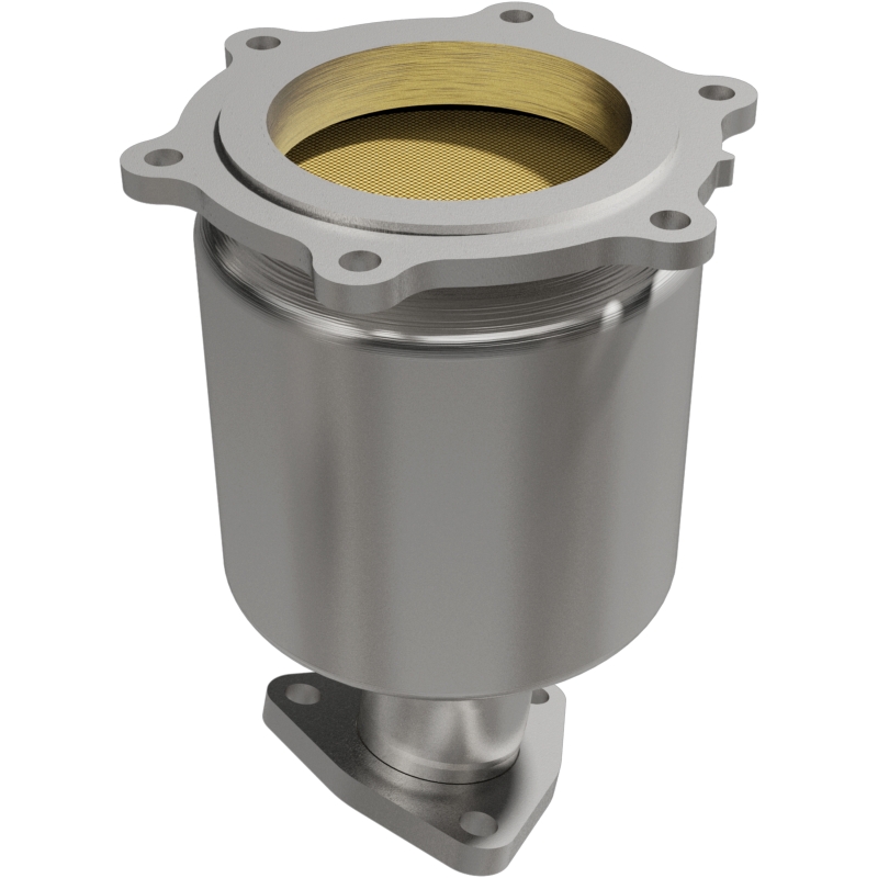 MAG Converter Direct Fit