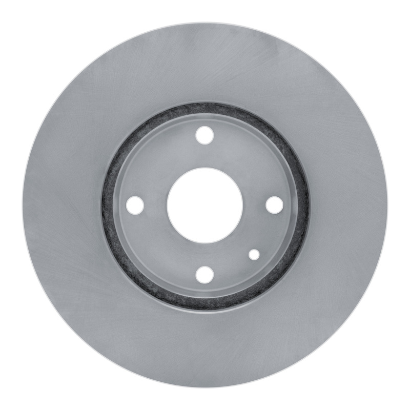 DFC 04-10 Chevrolet Epica (Mexico) Front Brake Rotor