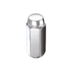 MCG Hex Lug Nuts