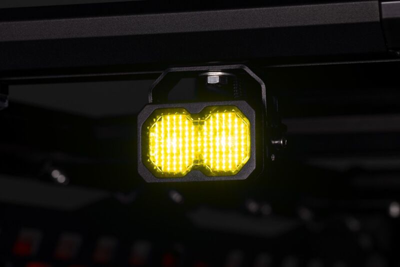 Diode Dynamics C2 2.0 LED Chase Light Kit thumbnail 2