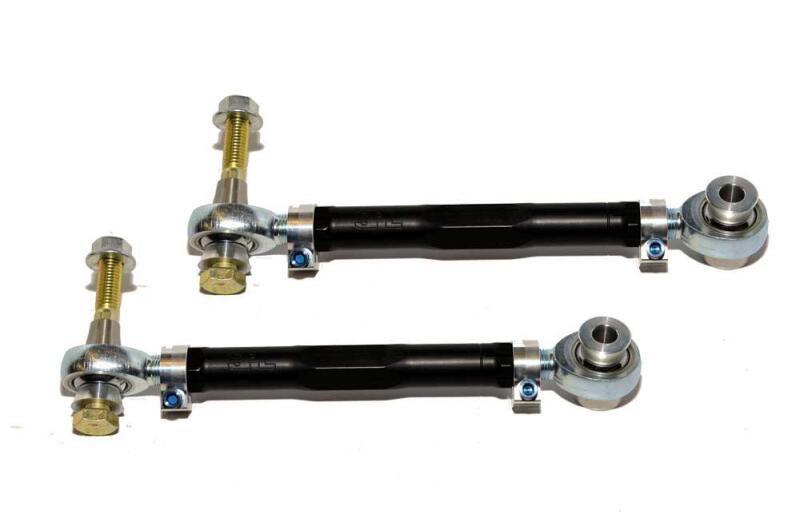 SPL Parts 2013+ Subaru BRZ/Toyota 86 / 2015+ Subaru WRX/STI Rear Toe Arms thumbnail 5