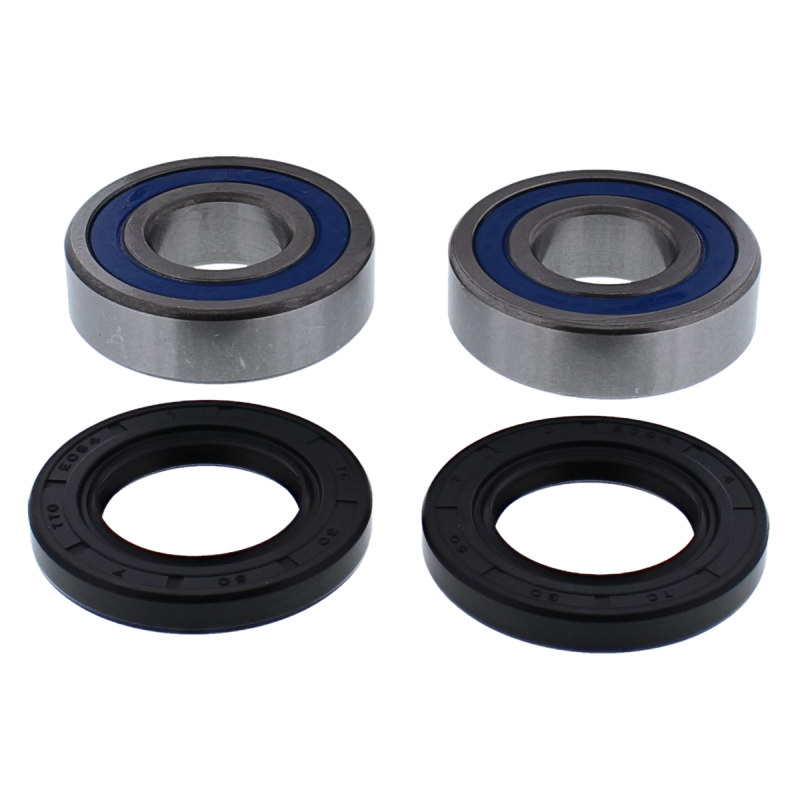 ABR Wheel Bearing Kits