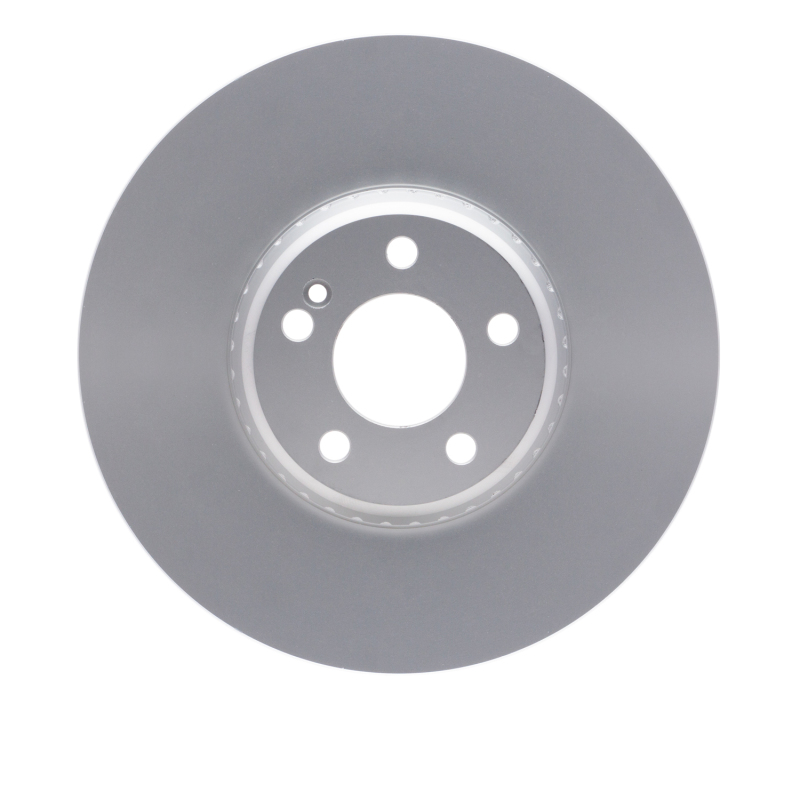DFC GeoSPEC Coated Rotors - Plain