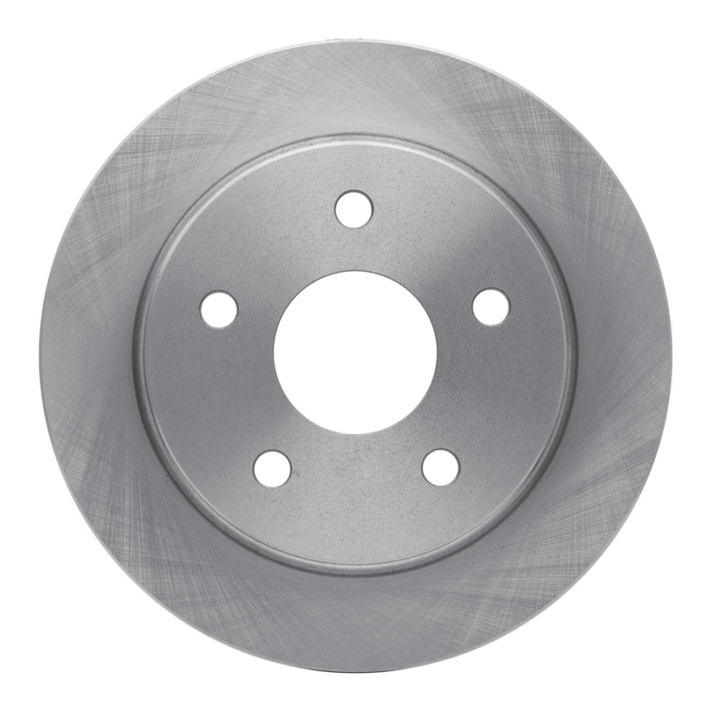 DFC Brake Rotors - Plain