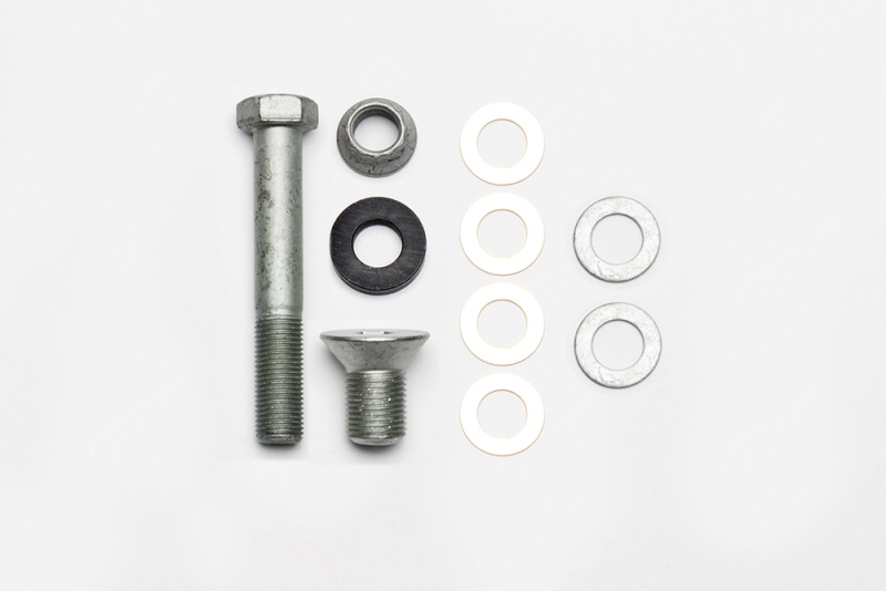 WIL Bracket Spacer Kit