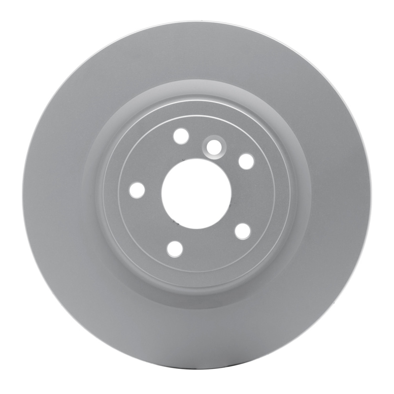DFC Geomet Coated Rotors - Plain