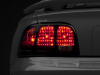 RAX LED Taillights