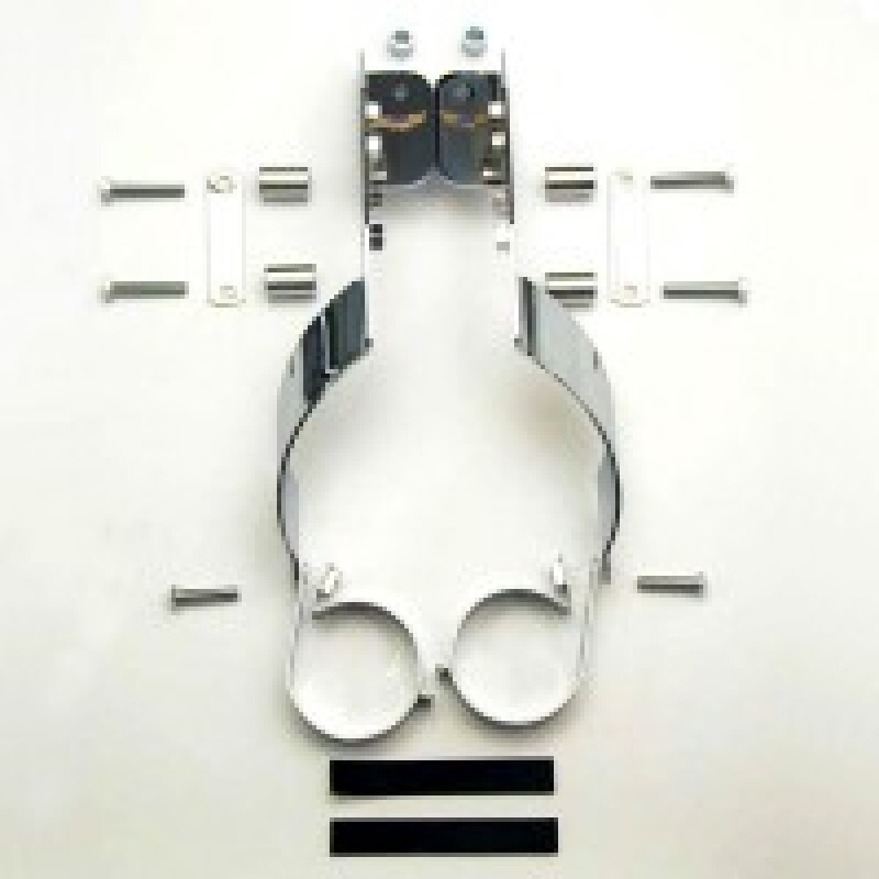 NAT Windshield Mounts