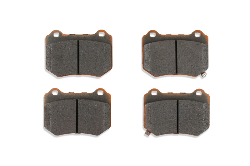 DBA XP Performance Brake Pads