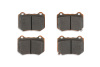 DBA XP Performance Brake Pads
