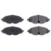 PSB Z16 Evolution Brake Pads