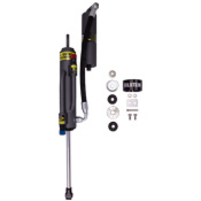 Bilstein B8 8100 (Bypass) 05-22 Toyota Tacoma 4WD Rear Left Shock Absorber thumbnail 5