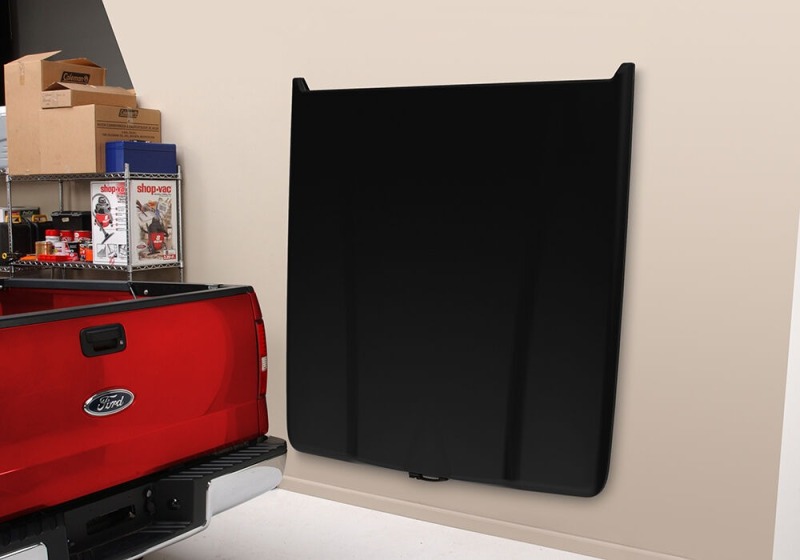 UnderCover Elite LX Tonneau Covers for 2022-2025 SILVERADO 1500 - UC1268 Cover thumbnail 6