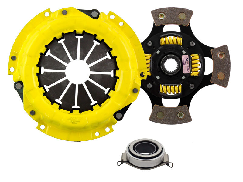 ACT HD/Race Clutch Kits